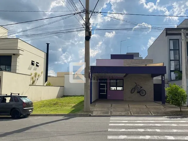 Terreno com 150m², à venda, no bairro Jardim Park Real em Indaiatuba