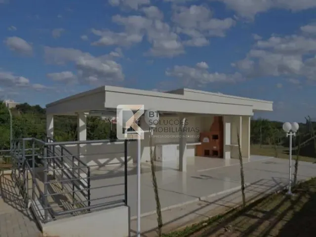 Terreno com 150m², à venda, no bairro Jardim Park Real em Indaiatuba