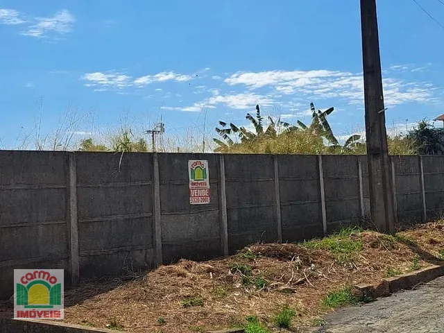 Terreno com 360m², à venda, no bairro Jardim Europa em Anápolis