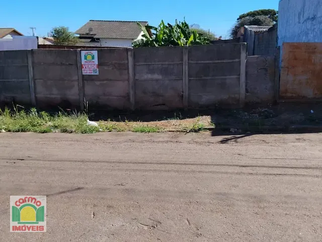 Terreno com 360m², à venda, no bairro Jardim Europa em Anápolis