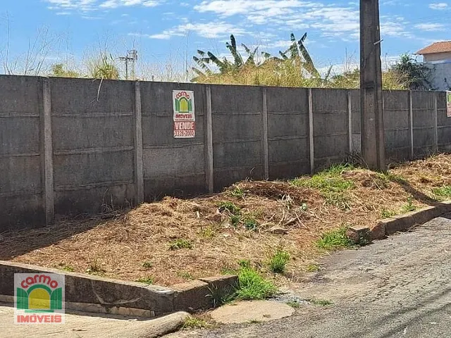 Terreno com 360m², à venda, no bairro Jardim Europa em Anápolis
