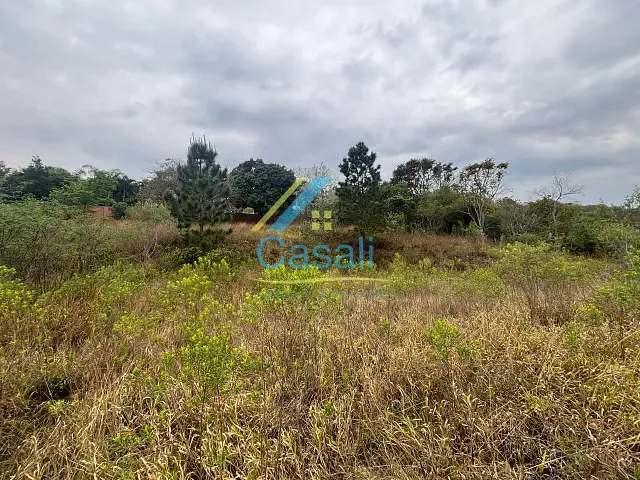 Terreno com 2698m², à venda, no bairro Planalto Verde em São Roque