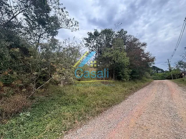 Terreno com 2698m², à venda, no bairro Planalto Verde em São Roque