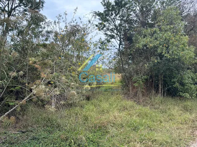 Terreno com 2698m², à venda, no bairro Planalto Verde em São Roque