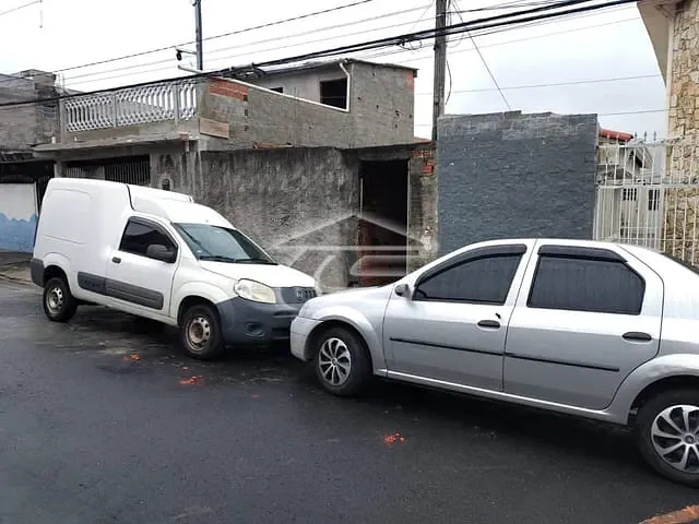 Terreno com 185m², à venda, no bairro Vila Nhocune em São Paulo