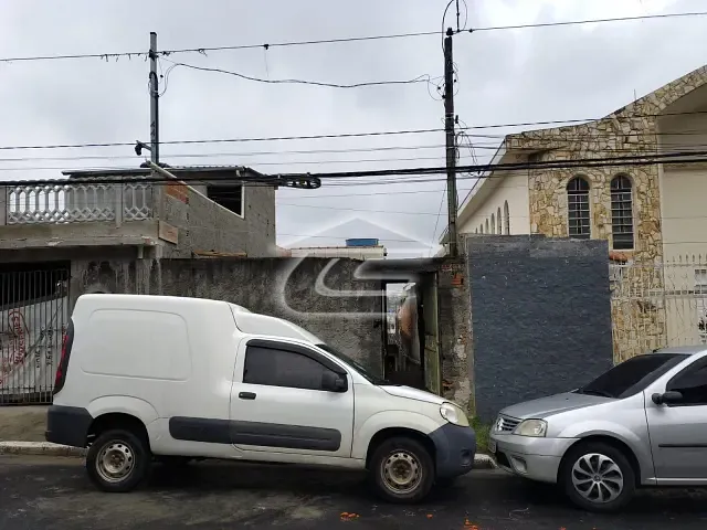 Terreno com 185m², à venda, no bairro Vila Nhocune em São Paulo
