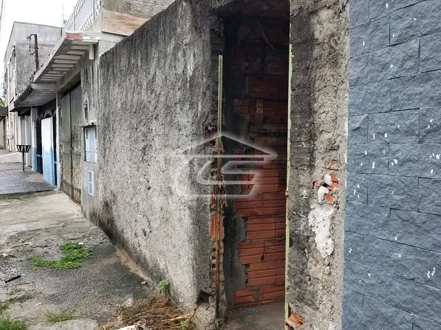 Terreno com 185m², à venda, no bairro Vila Nhocune em São Paulo