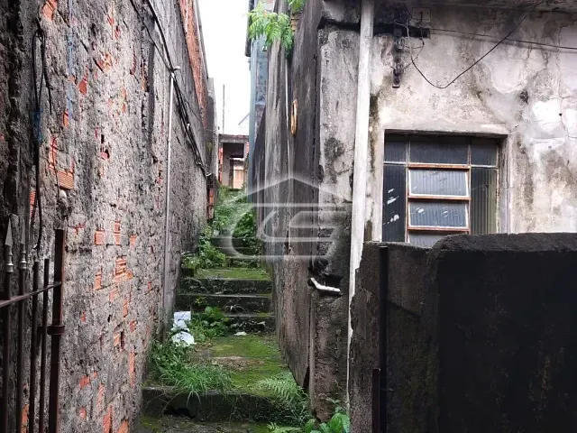 Terreno com 185m², à venda, no bairro Vila Nhocune em São Paulo