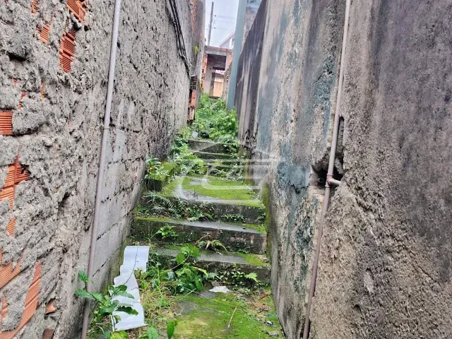 Terreno com 185m², à venda, no bairro Vila Nhocune em São Paulo