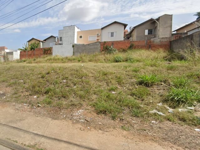 Terreno com 125m², à venda, no bairro Residencial Paineiras em Piracicaba