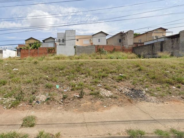Terreno com 125m², à venda, no bairro Residencial Paineiras em Piracicaba