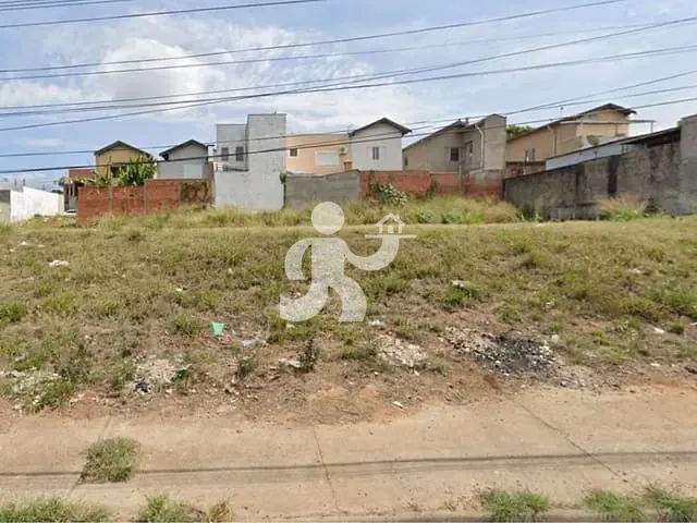 Terreno com 125m², à venda, no bairro Residencial Paineiras em Piracicaba