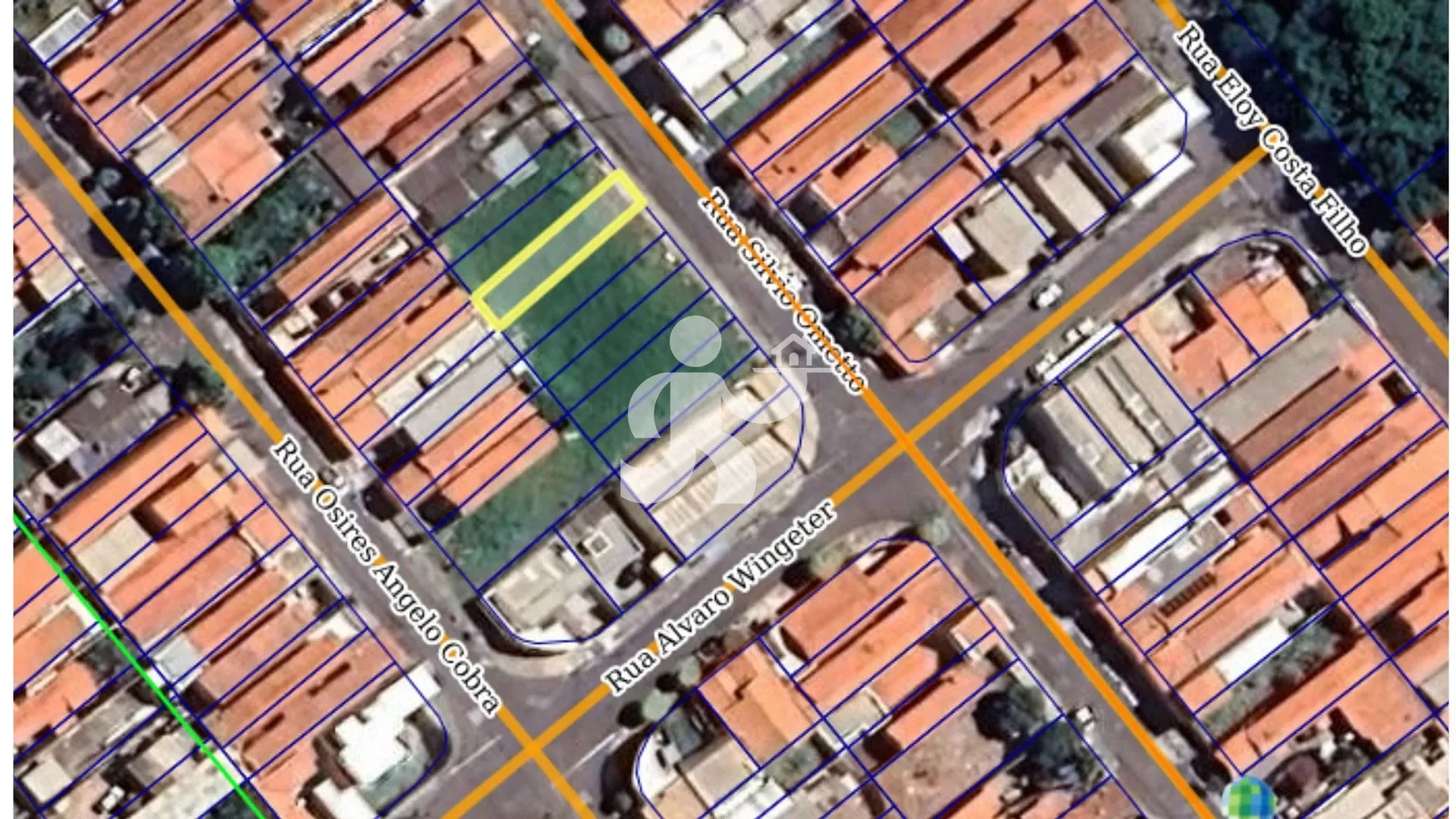 Terreno, 125 m² - Foto 9