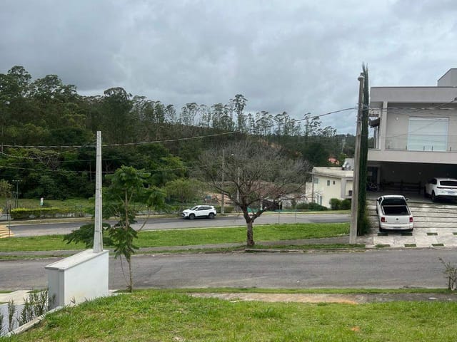 Terreno com 290m², à venda, no bairro Fazenda Rodeio em Mogi das Cruzes