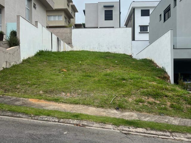Terreno com 290m², à venda, no bairro Fazenda Rodeio em Mogi das Cruzes