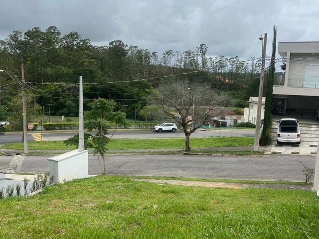 Terreno com 290m², à venda, no bairro Fazenda Rodeio em Mogi das Cruzes