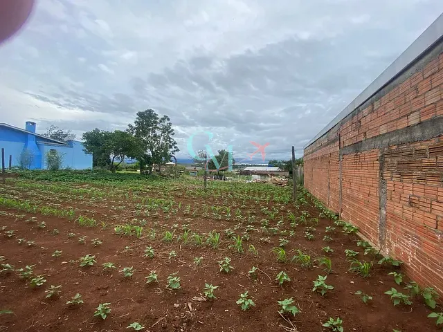 Terreno com 507m², à venda, no bairro centro em Xanxerê