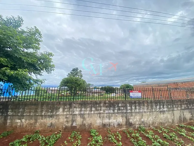 Terreno com 507m², à venda, no bairro centro em Xanxerê