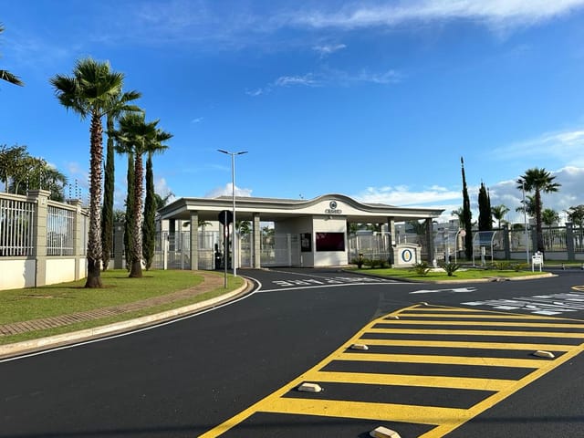 Foto do Terreno - Terreno à venda Residencial Olivito, Franca, SP - 312m² | Conecta Assescon Imóveis