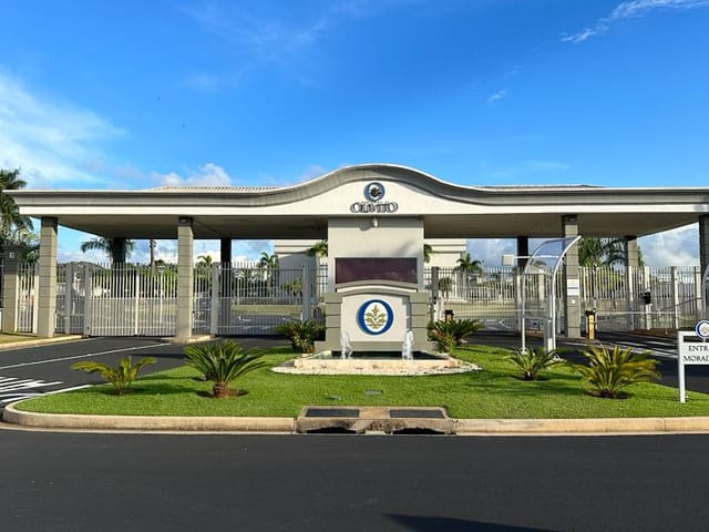 Foto do Terreno - Terreno à venda Residencial Olivito, Franca, SP - 312m² | Conecta Assescon Imóveis