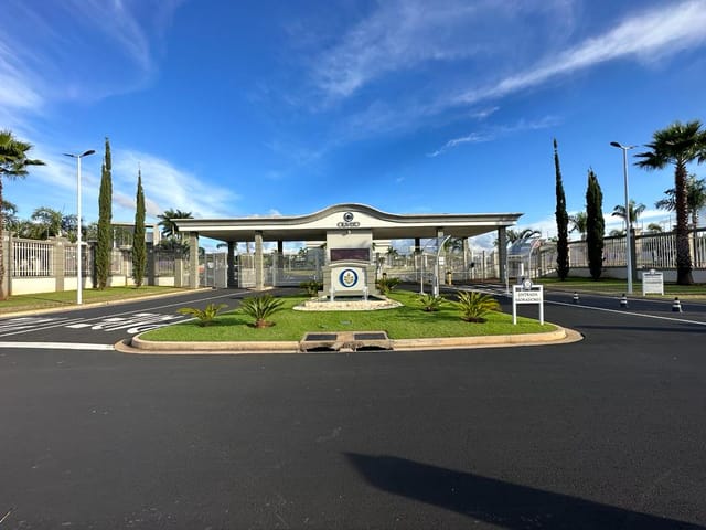 Foto do Terreno - Terreno à venda Residencial Olivito, Franca, SP - 312m² | Conecta Assescon Imóveis