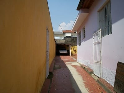 Terreno à venda Santa Paula, São Caetano do Sul - SP