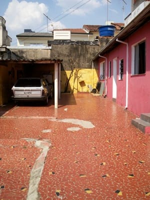 Terreno à venda Santa Paula, São Caetano do Sul - SP