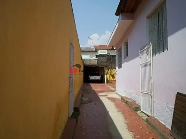 Terreno com 525m², à venda, no bairro Santa Paula em São Caetano do Sul
