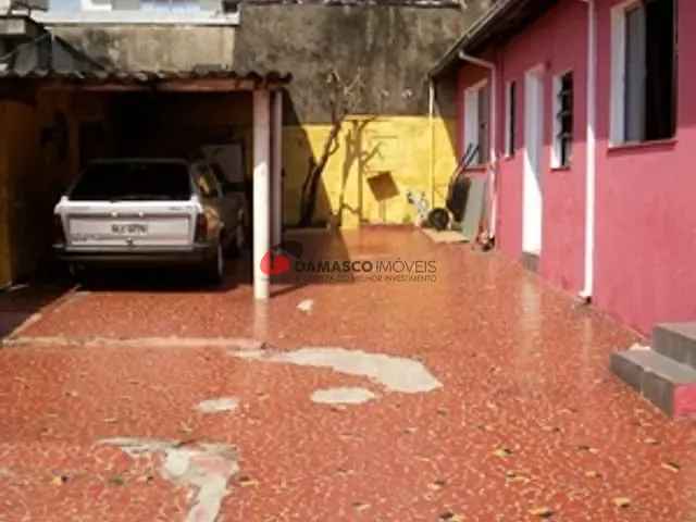 Terreno com 525m², à venda, no bairro Santa Paula em São Caetano do Sul