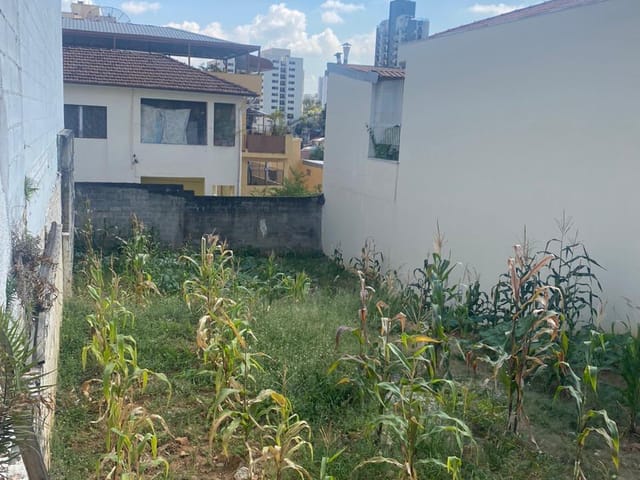 Foto do Terreno - Terreno à venda, Sumaré, São Paulo, SP | D+ Soluções Imobiliárias