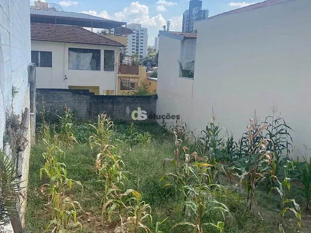 Terreno com 213m², à venda, no bairro Sumaré em São Paulo
