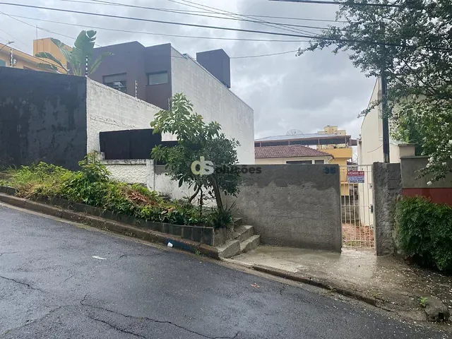 Terreno com 213m², à venda, no bairro Sumaré em São Paulo