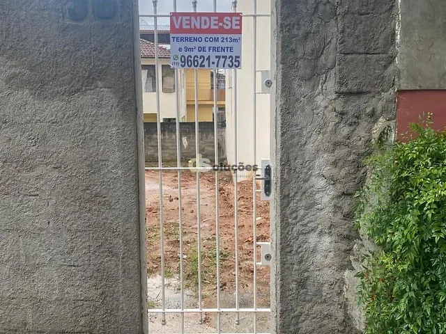 Terreno com 213m², à venda, no bairro Sumaré em São Paulo