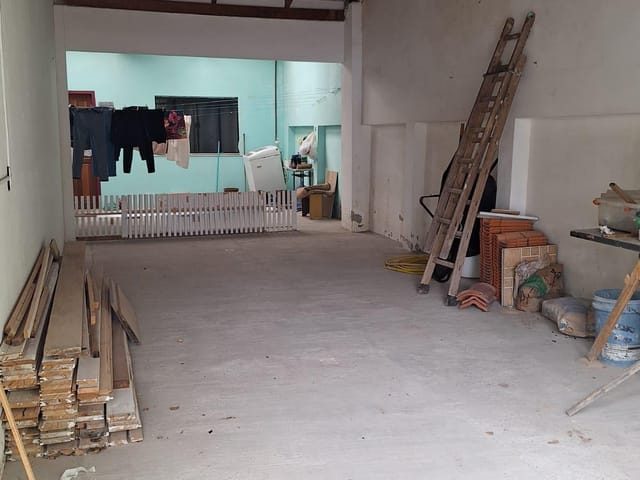 Foto do Casa - Casa em amplo terreno à venda, NOSSA SENHORA DA PAZ, Balneário Piçarras, SC | Dicézar Imóveis