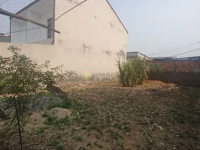 Terreno com 136m², à venda, no bairro Jardim Aliança em Resende
