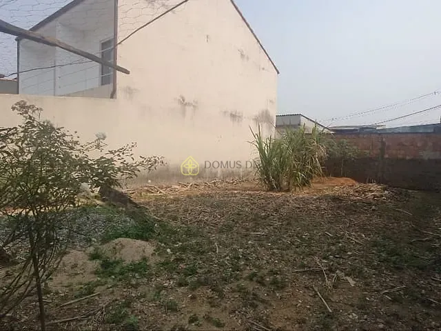 Terreno com 136m², à venda, no bairro Jardim Aliança em Resende