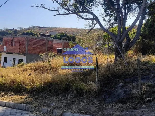 Terreno com 400m², à venda, no bairro Serra em João Monlevade