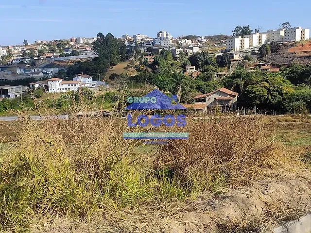 Terreno com 400m², à venda, no bairro Serra em João Monlevade
