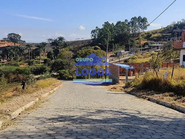 Terreno com 400m², à venda, no bairro Serra em João Monlevade