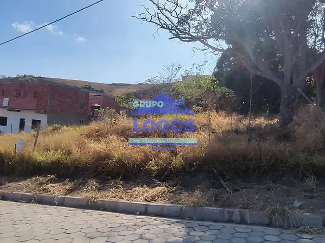 Terreno com 400m², à venda, no bairro Serra em João Monlevade