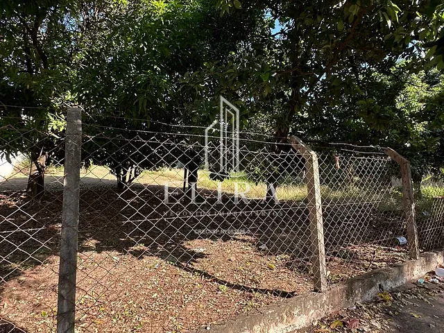 Terreno com 420m², à venda, no bairro Morada do Sol em Americana
