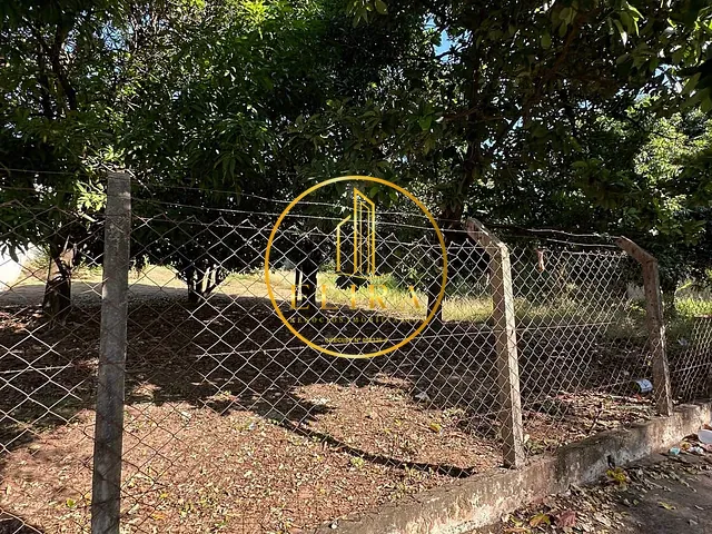 Terreno com 420m², à venda, no bairro Morada do Sol em Americana