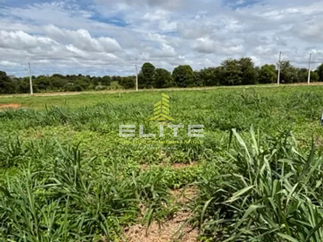 Terreno com 375m², à venda, no bairro Mont Serrat em Sorriso