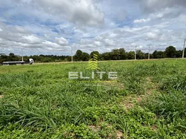 Terreno com 375m², à venda, no bairro Mont Serrat em Sorriso