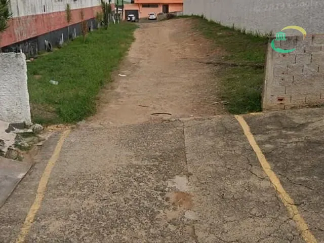 Terreno com 370m², à venda, no bairro Jardim Aurélia em Campinas