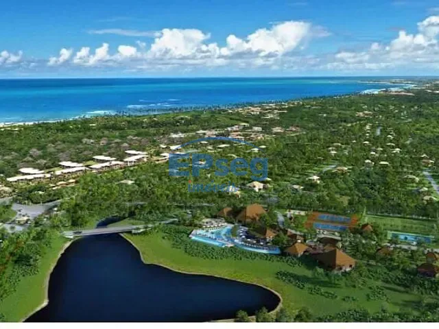 Terreno com 700m², à venda, no bairro Praia do Forte em Mata de São João