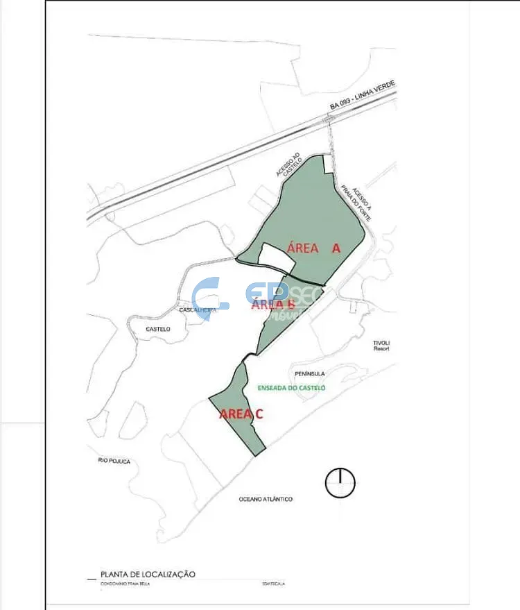 Terreno, 700 m² - Foto 3