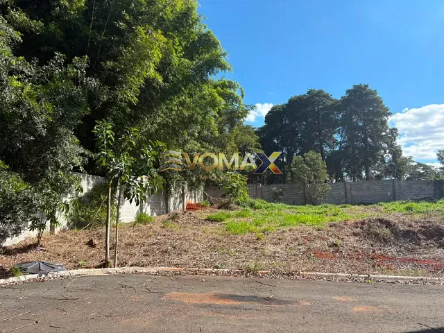 Terreno com 444m², à venda, no bairro Vila La Brunetti em Itapetininga