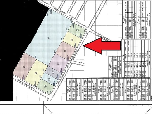 Terreno com 3300000m², à venda, no bairro Jardim Wanderley em Tatuí
