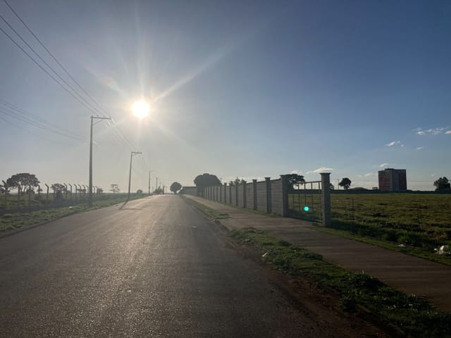 Terreno com 3300000m², à venda, no bairro Jardim Wanderley em Tatuí